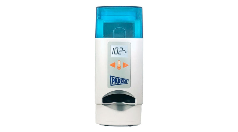 Parker Digitale LCD 20g Sachet Thermasonic Gel Warmer - 83-20-20CE