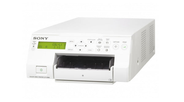 Sony UP-25MD A6 Analoger medizinischer Farbdrucker