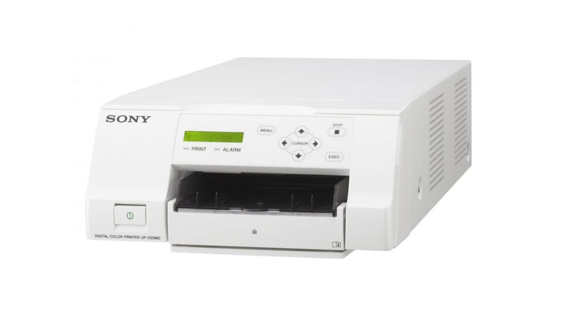 Sony UP-D25MD A6 digitale medische kleurenprinter